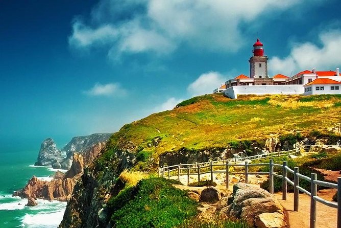 Lisbon Shore Excursion: Private Day Trip to Sintra, Cascais and Estoril - Pena Palace admission and the day’s pace