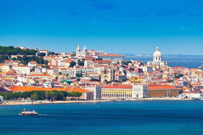 Lisbon Shore Excursion: Private Lisbon, Sesimbra and Arrábida with Wine Tasting - What the private format changes