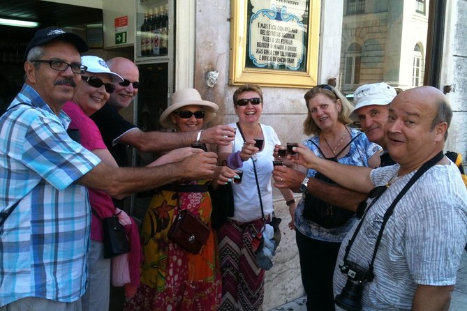 Lisbon Shore Excursion: Private Lisbon Sightseeing Tour - Meeting Your Guide at Lisbon Port