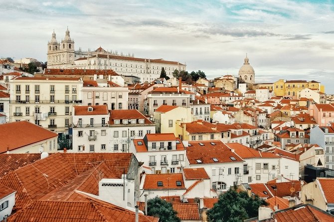 Lisbon Shore Excursion: Private Lisbon Sightseeing Tour - Belém and Jerónimos Monastery