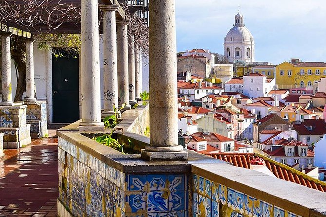 Lisbon Shore Excursion: Private Lisbon Sightseeing Tour - Lunch, Shopping, and Optional Local Flavor