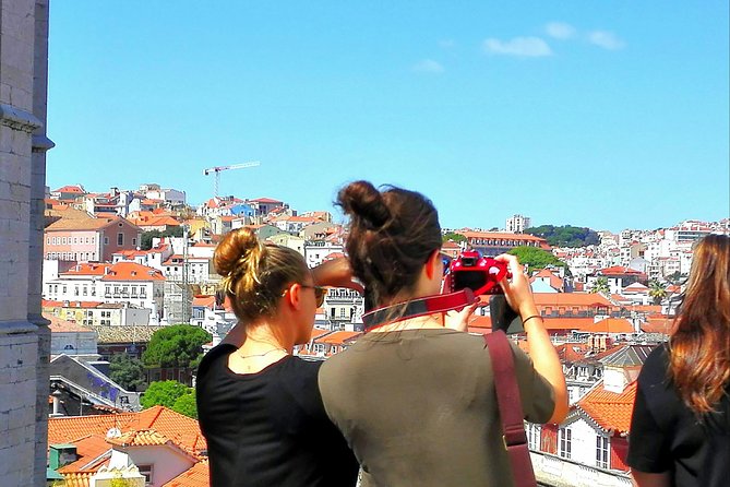 Lisbon Shore Excursion Private Small Group - The Discoveries Monument and Portugal’s seafaring story