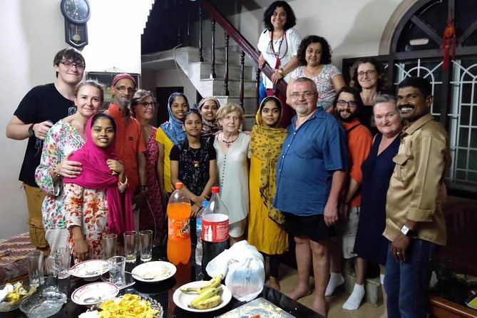 LITTLE KOCHI TUK-TUK TOURS With Pickup from Cruise Ships - Mattancherry Palace, Paradesi Synagogue, and the spice market