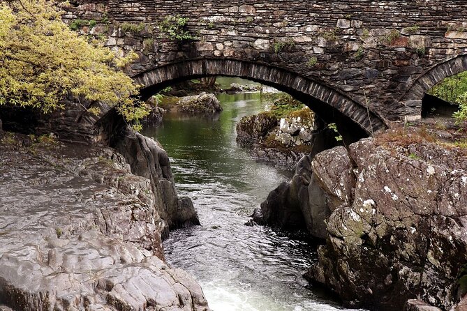 Liverpool to Wales Shore Excursion with Conwy Castle - Is $83.19 good value?