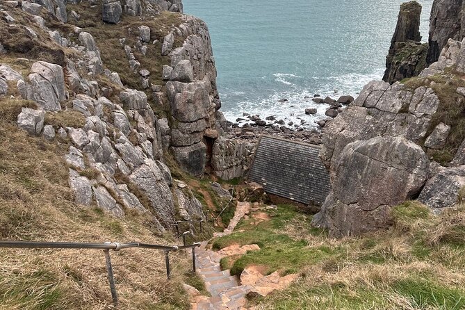 Liverpool to Wales Shore Excursion with Conwy Castle - Who should book this Wales shore excursion?