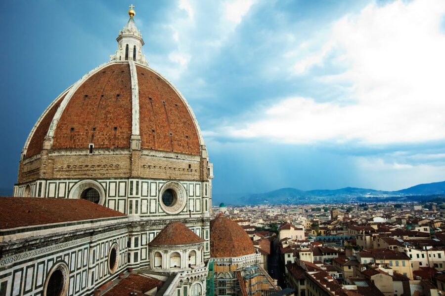 Livorno: Florence and Pisa Private Shore Tour - What the schedule means for your day