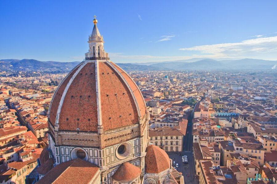Livorno: Florence & Pisa Shore Excursion with Food Tasting - Key points at a glance