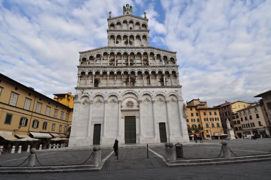 Livorno: Full-Day Private Shore Excursion to Pisa & Lucca - Key points to know before booking