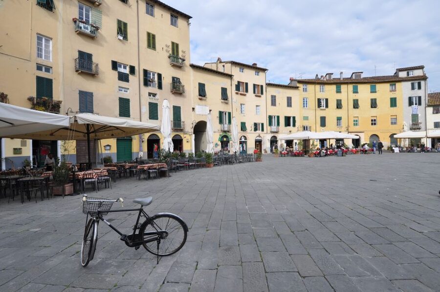 Livorno: Full-Day Private Shore Excursion to Pisa & Lucca - Why the private guide matters on a cruise day