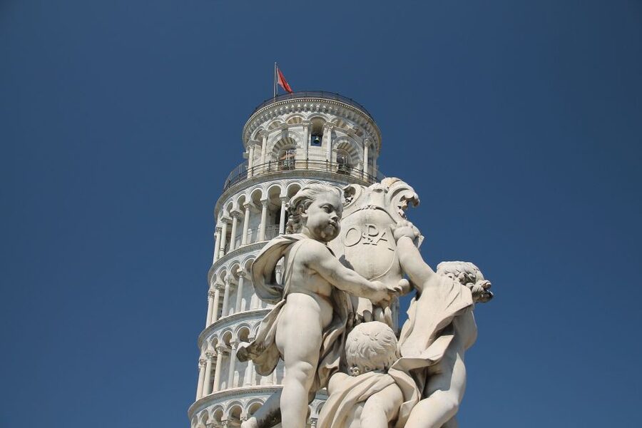 Livorno: Private Full-Day Florence & Pisa Shore Excursion - Key points at a glance