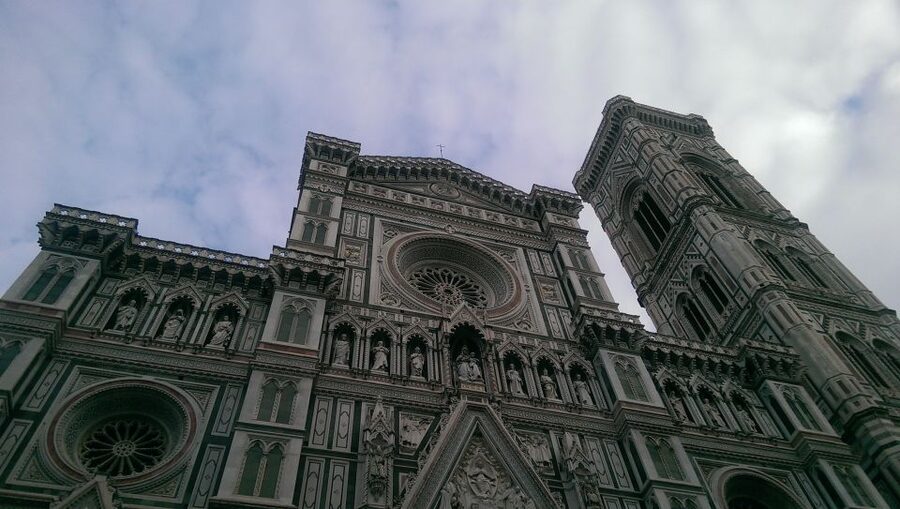 Livorno: Private Full-Day Florence & Pisa Shore Excursion - Free time for lunch and shopping
