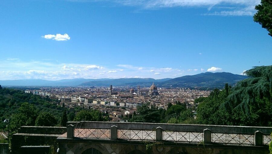 Livorno: Private Full-Day Florence & Pisa Shore Excursion - Pisa and the Square of Miracles