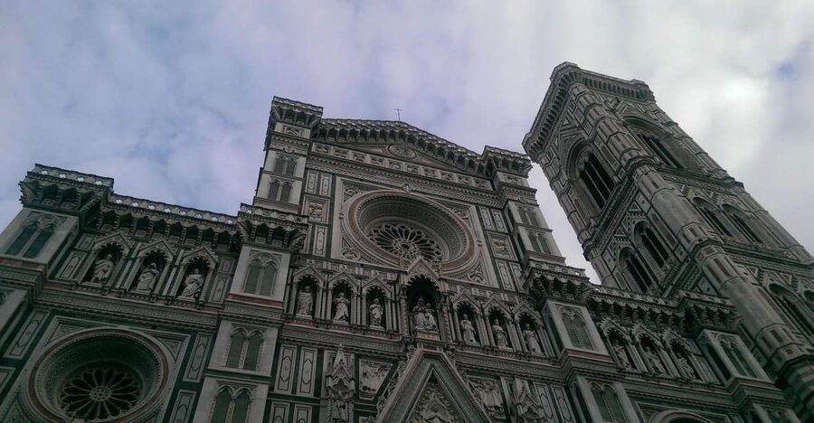 Livorno: Private Full-Day Florence & Pisa Shore Excursion - What the $1,411.54 price really buys