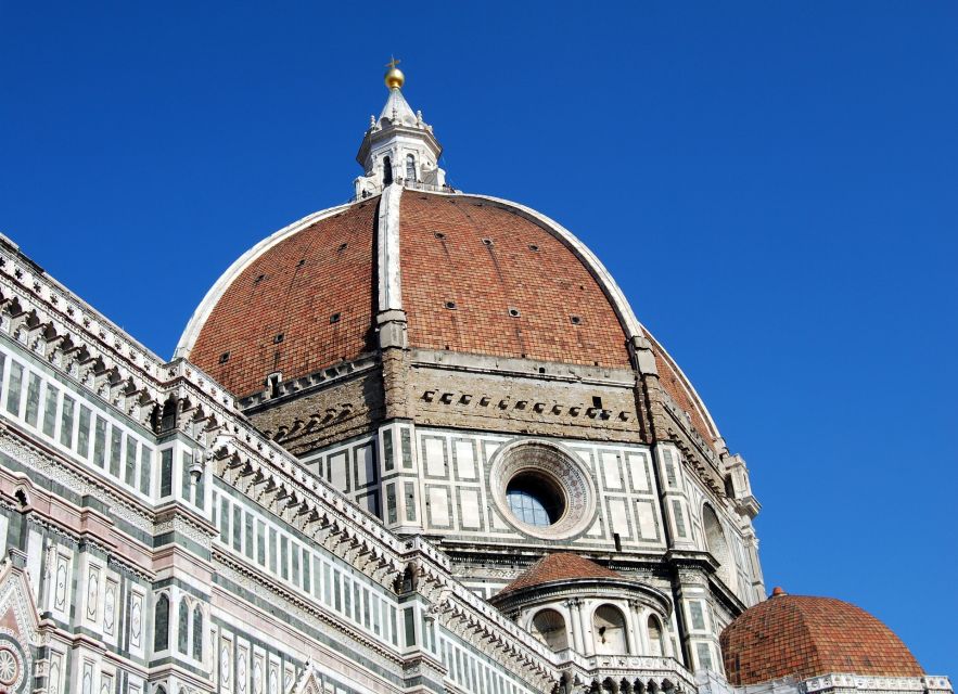 Livorno: Private Full-Day Florence & Pisa Shore Excursion - Who will get the most from this day