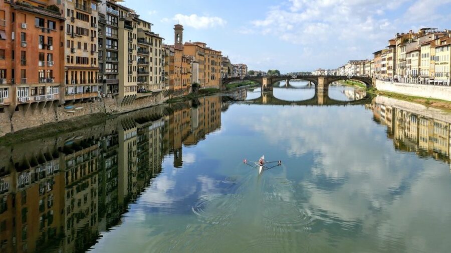 Livorno: Private Full-Day Florence & Pisa Shore Excursion - Should you book it?