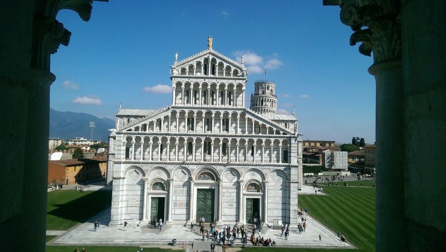 Livorno: Private Full-Day Florence & Pisa Shore Excursion - Florence in a focused 2.5-hour walk
