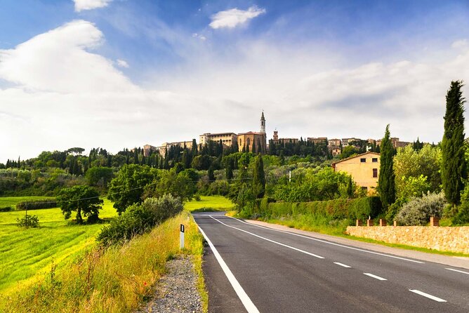 Livorno shore excursion: Bolgheri and Supertuscan private tour - Two hours in the medieval village of Bolgheri