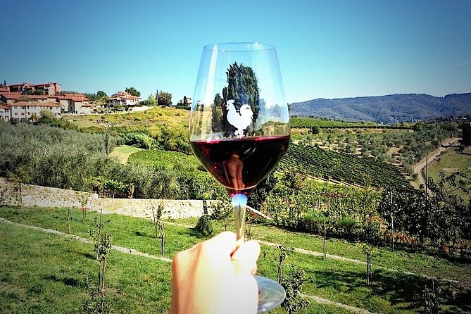 Livorno Shore Excursion: Chianti and Tuscany Countryside Private Wine Tour - Who will enjoy this day most?