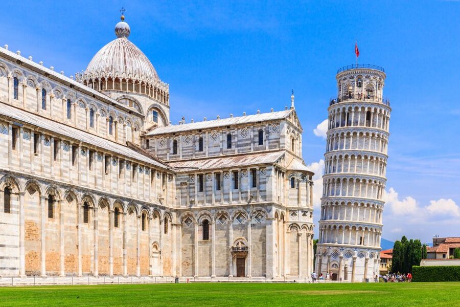 Livorno Shore Excursion: Florence & Pisa, Accademia & Tower - Final verdict: a smart, tightly timed Tuscan sampler