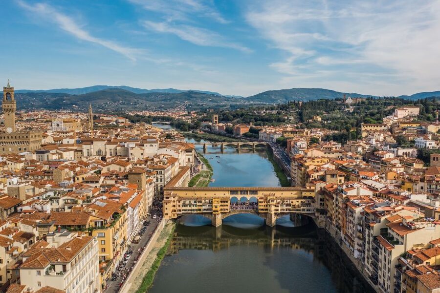 Livorno Shore Excursion: Florence & Pisa, Accademia & Tower - Why this Livorno excursion works for cruise passengers
