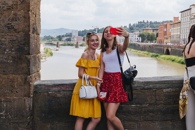 Livorno Shore Excursion: Florence & Pisa with Accademia and Tower - Who should book this Florence and Pisa excursion?
