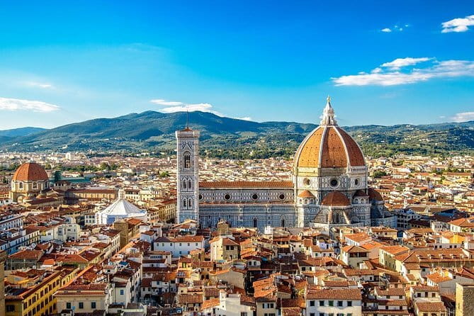 Livorno Shore Excursion: Pisa and Florence Private Day Trip - Key points to know before booking