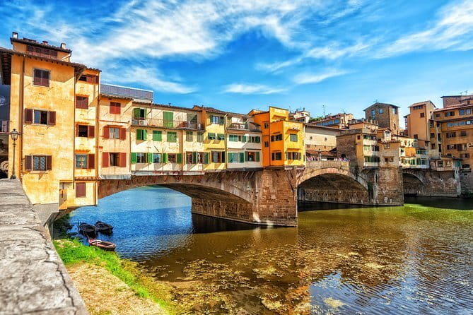 Livorno Shore Excursion: Pisa and Florence Private Day Trip - Price, admissions, and overall value