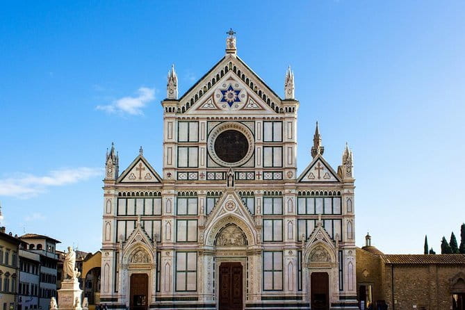 Livorno Shore Excursion: Pisa and Florence Private Day Trip - Who should book this day trip?