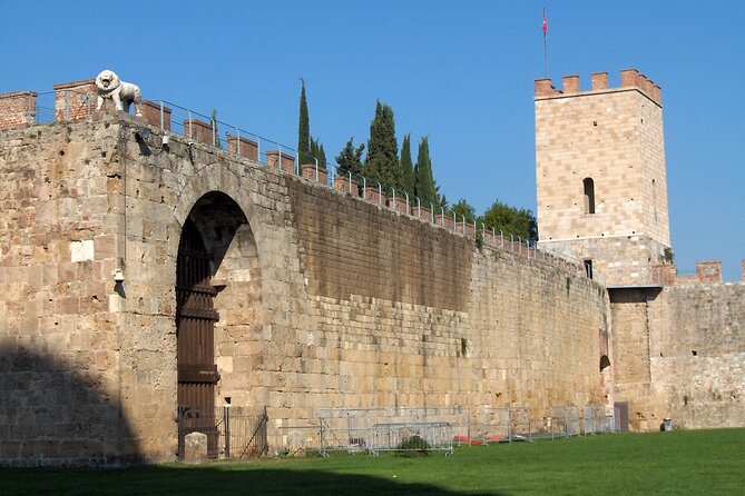Livorno Shore Excursion: Pisa, Lucca and wine experience Private Day Trip - Who will enjoy this day most?