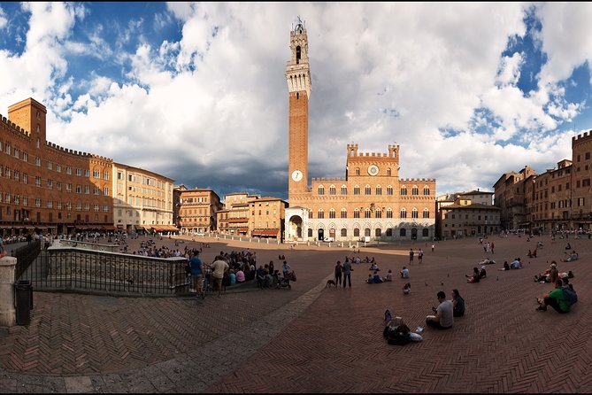 Livorno Shore Excursion: Private Day Trip to Siena and San Gimignano - Why this private trip works from Livorno