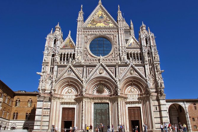 Livorno Shore Excursion: Private Day Trip to Siena and San Gimignano - How the price measures up