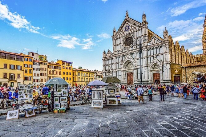 Livorno Shore Excursion: Private Pisa and Florence by minivan Day Trip - Who will get the most from this tour