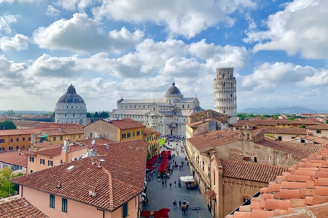 Livorno Shore Excursion to Lucca & Pisa optional Leaning Tower Ticket - Should you climb the Leaning Tower?