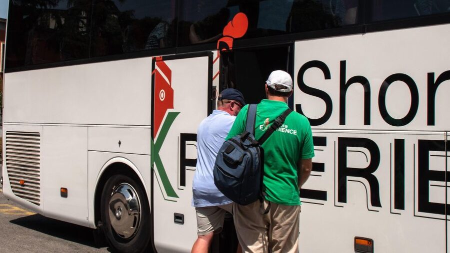 Livorno: Shore Excursion to Pisa and Livorno Bus Tour - Timing, the return guarantee, and the real five-hour question