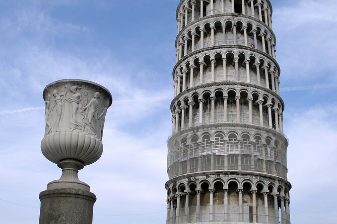 Livorno to Florence and Pisa Day Trip with Cruise Port Pickup - Two Tuscan icons in one long day