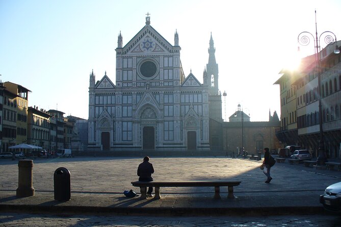 Livorno to Florence and Pisa Day Trip with Cruise Port Pickup - Large-group logistics and guide quality