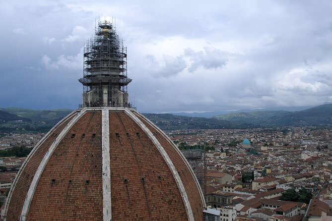 Livorno to Florence and Pisa Day Trip with Cruise Port Pickup - Price, walking, and the real value