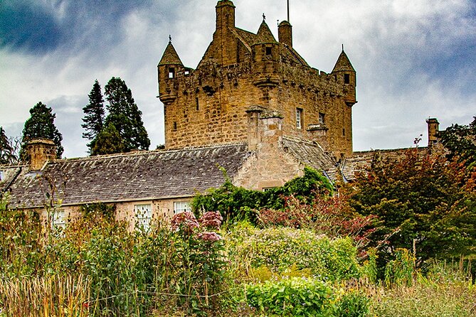 Loch Ness , Outlander , Inverness Castle , Clava and Culloden - Inverness, the Highland capital
