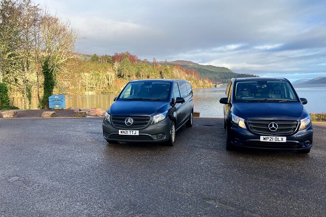 Loch Ness , Outlander , Inverness Castle , Clava and Culloden - Clava Cairns and the Outlander connection