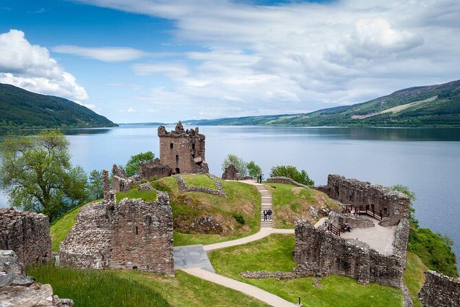 Loch Ness Shore Tour from Invergordon - Key points to know before booking