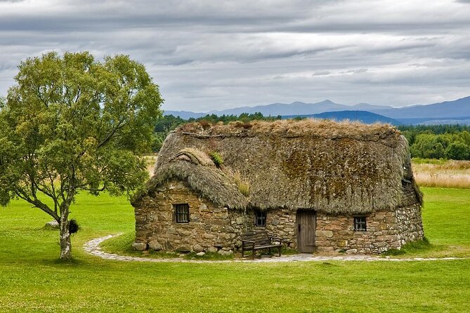 Loch Ness, Urquhart Castle & Culloden Battlefield Shore Excursion - Key points to know before booking