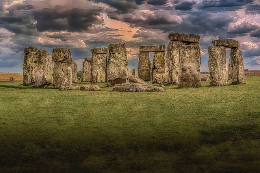 London to Southampton Cruise Terminal via Stonehenge - Why this transfer makes sense