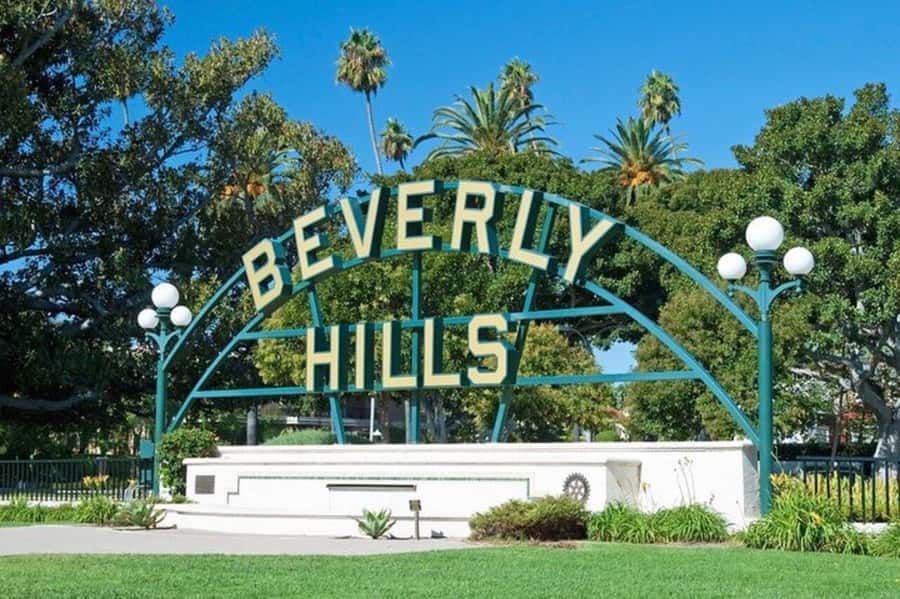 Los Angeles: City Highlights Tour From Cruise Port - Cruise-port pickup and the vehicle question