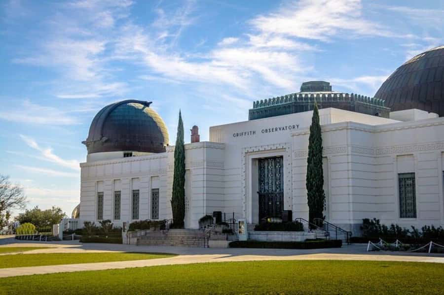 Los Angeles: City Highlights Tour From Cruise Port - Venice Beach and Muscle Beach