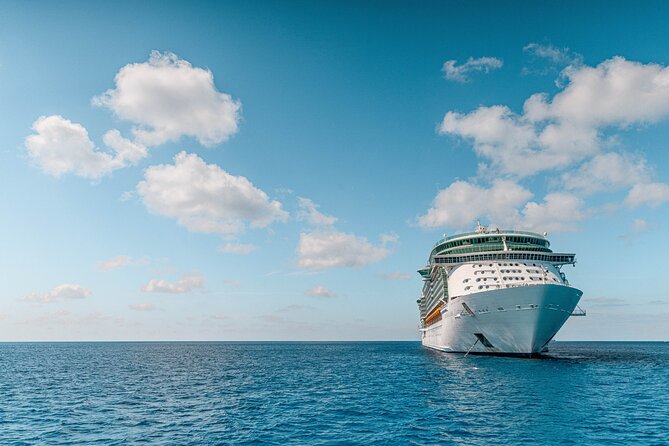 Luxury Civitavecchia to Rome Private Transfer - From Civitavecchia dock to your Rome address