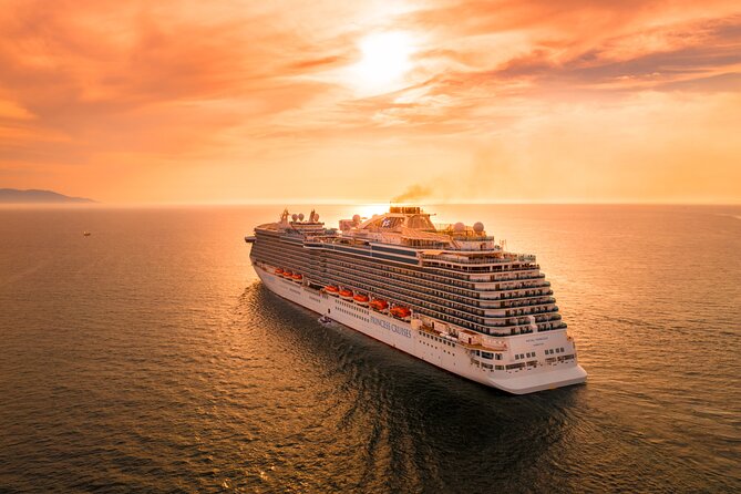 Luxury Civitavecchia to Rome Private Transfer - Why a private ride can save your day