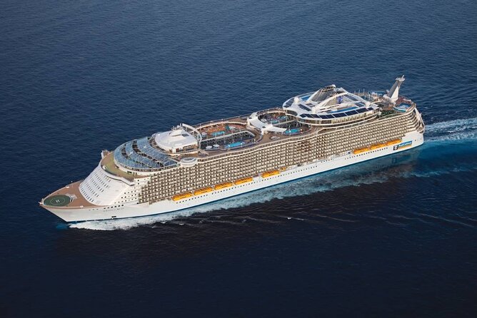 Luxury Civitavecchia to Rome Private Transfer - Direct hotel drop-off versus public transportation