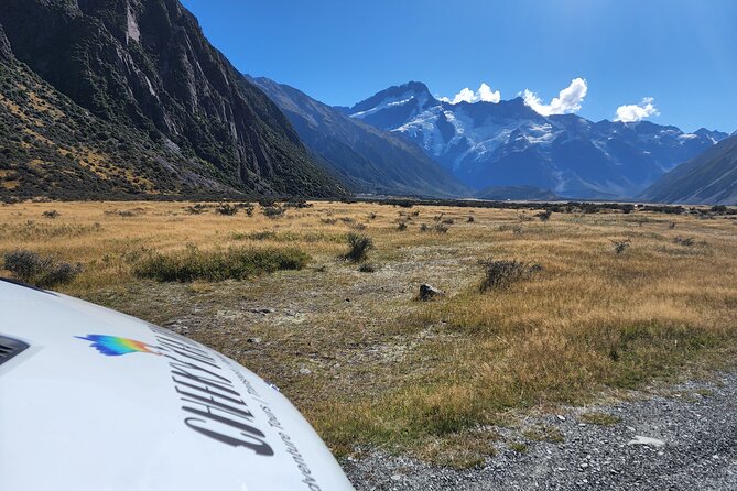 Lyttelton Shore Excursion: Arthur's Pass Day Tour - Otira Viaduct Lookout is the photographic high point