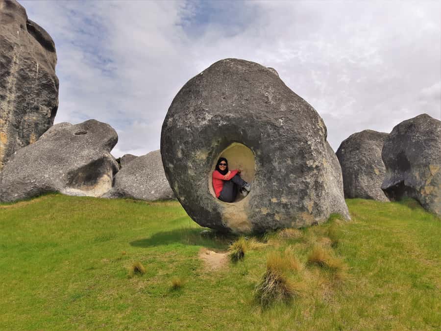 Lyttelton: Shore Excursion, Castle Hill & Inland Canterbury - Who should book this excursion?