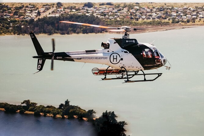 Lyttelton Shore Excursion: Christchurch City Sights - How the timing really works
